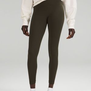 Lululemon Align Leggings High-Rise 25in